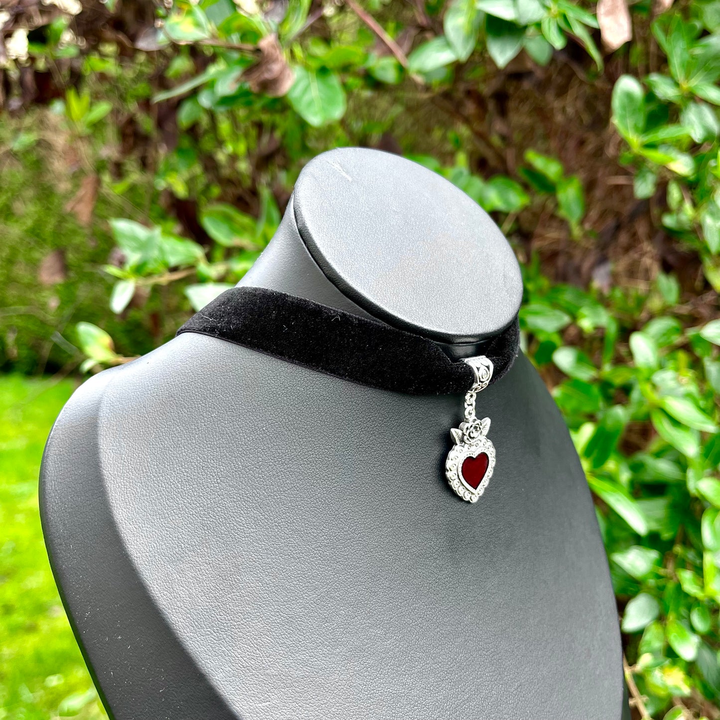 Collier Mavis
