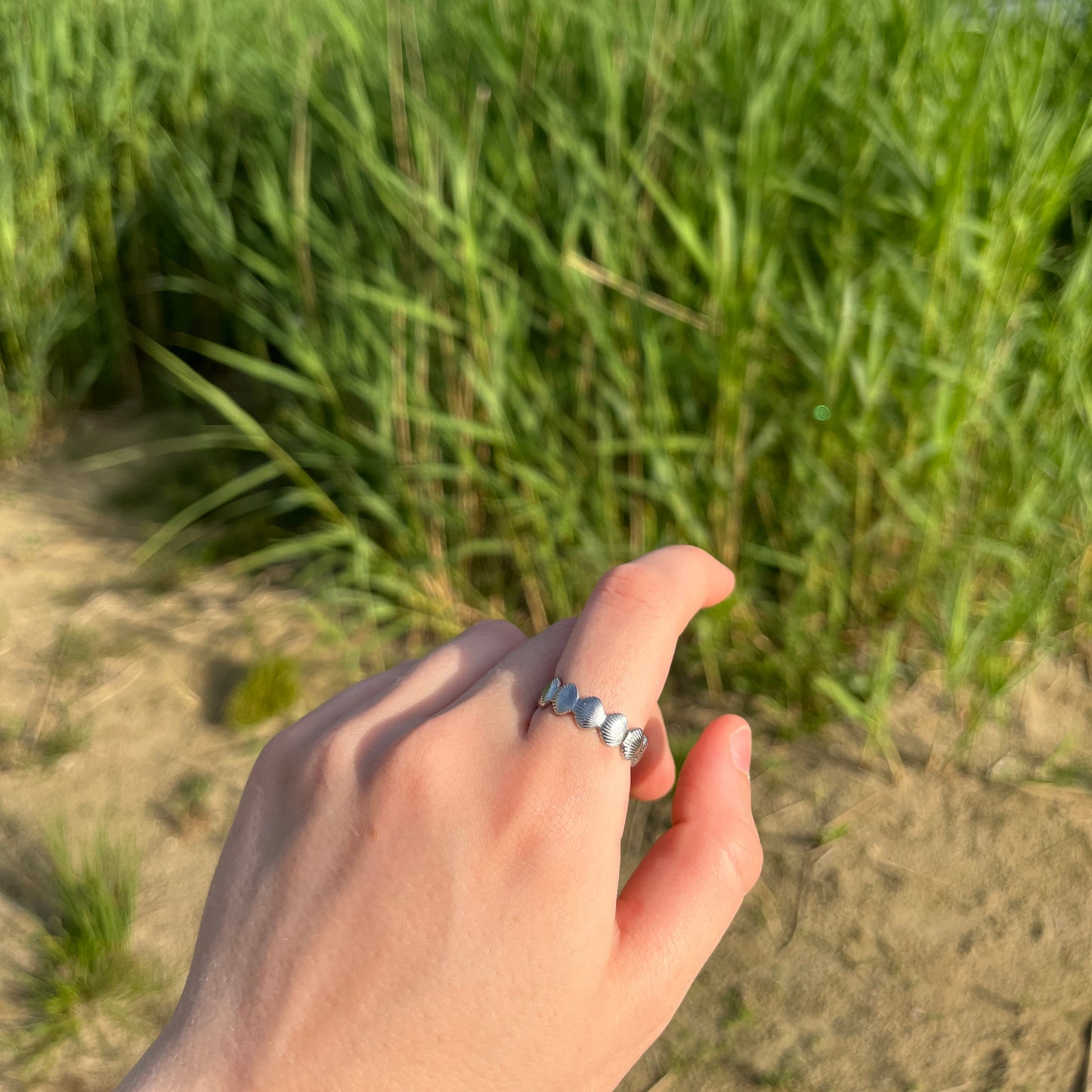 Bague Mélodie
