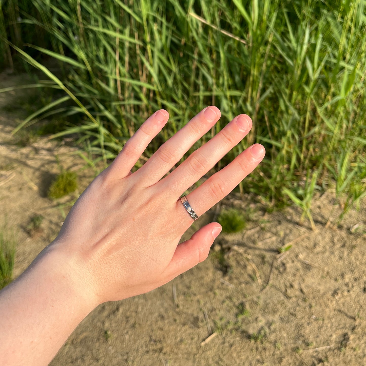Bague Calissa
