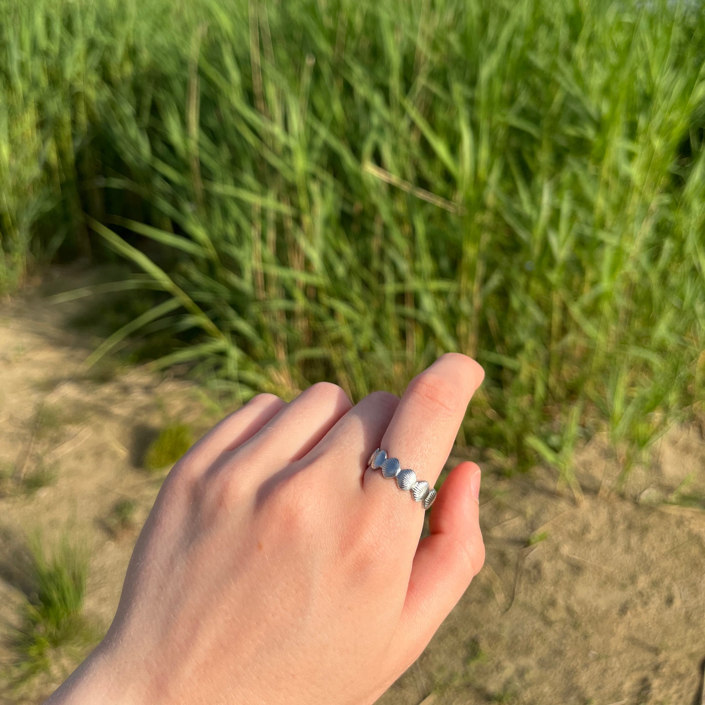 Bague Mélodie
