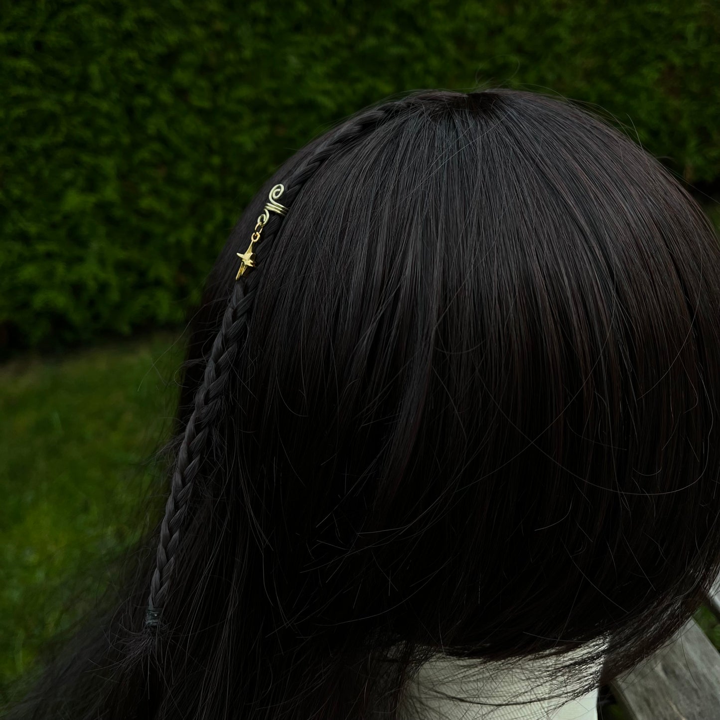 Adhara - Accessoire cheveux