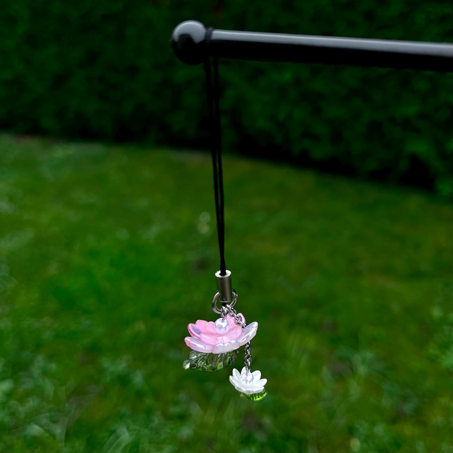 Leïli - Accessoire téléphone