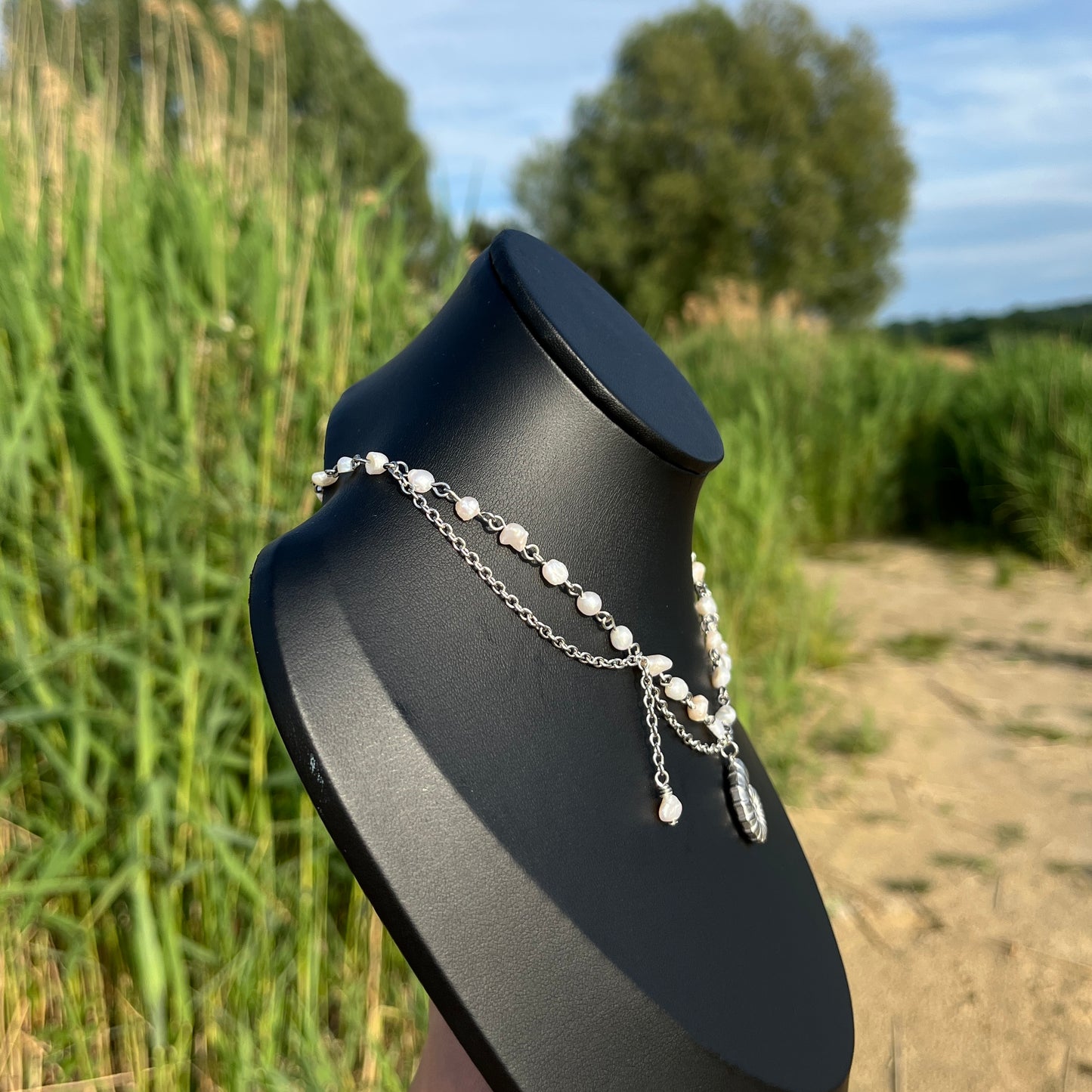 Collier Calypso