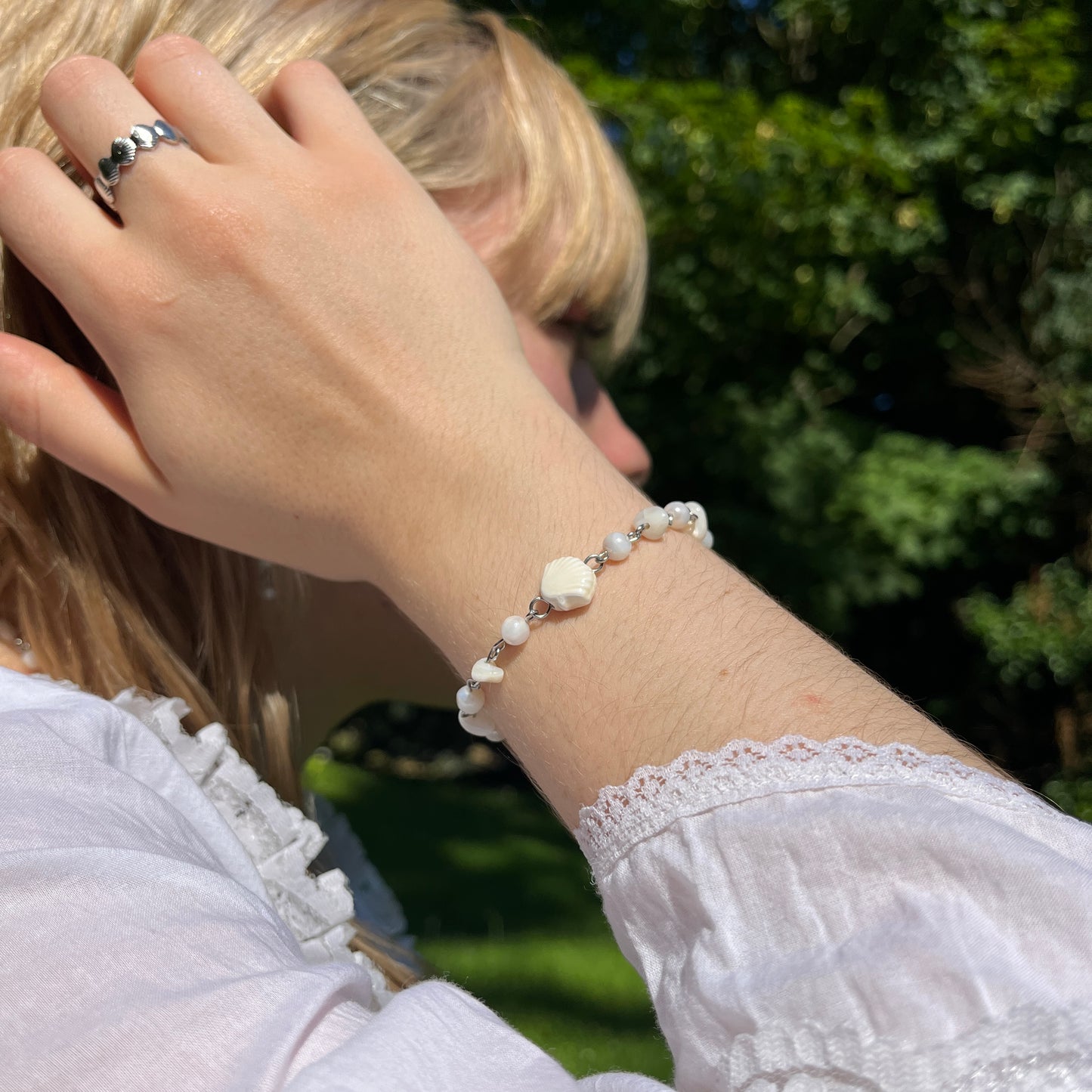 Bracelet Océana