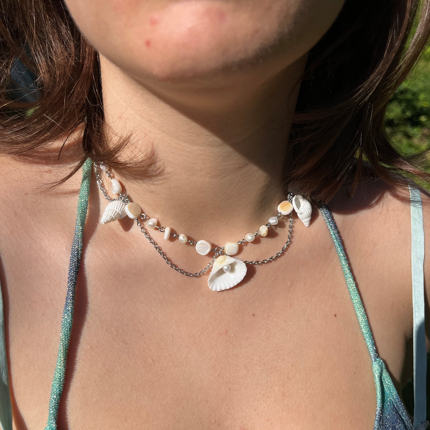 Collier Sedna