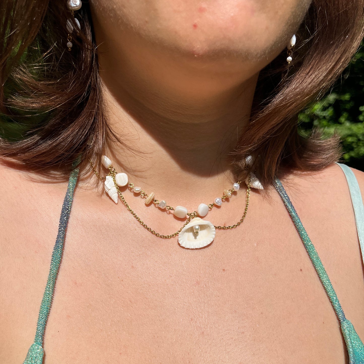 Collier Sedna
