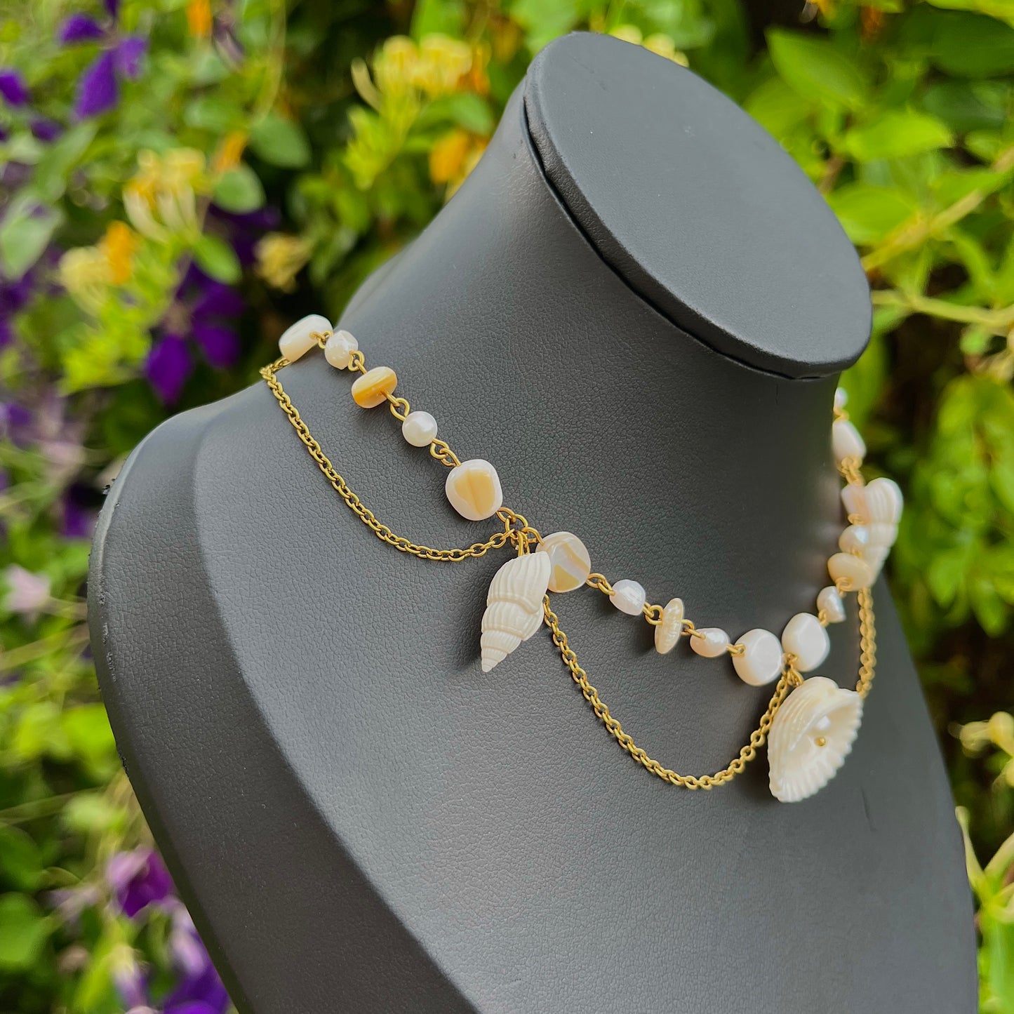 Collier Sedna