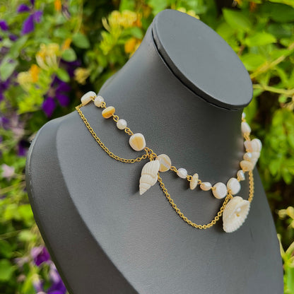 Collier Sedna
