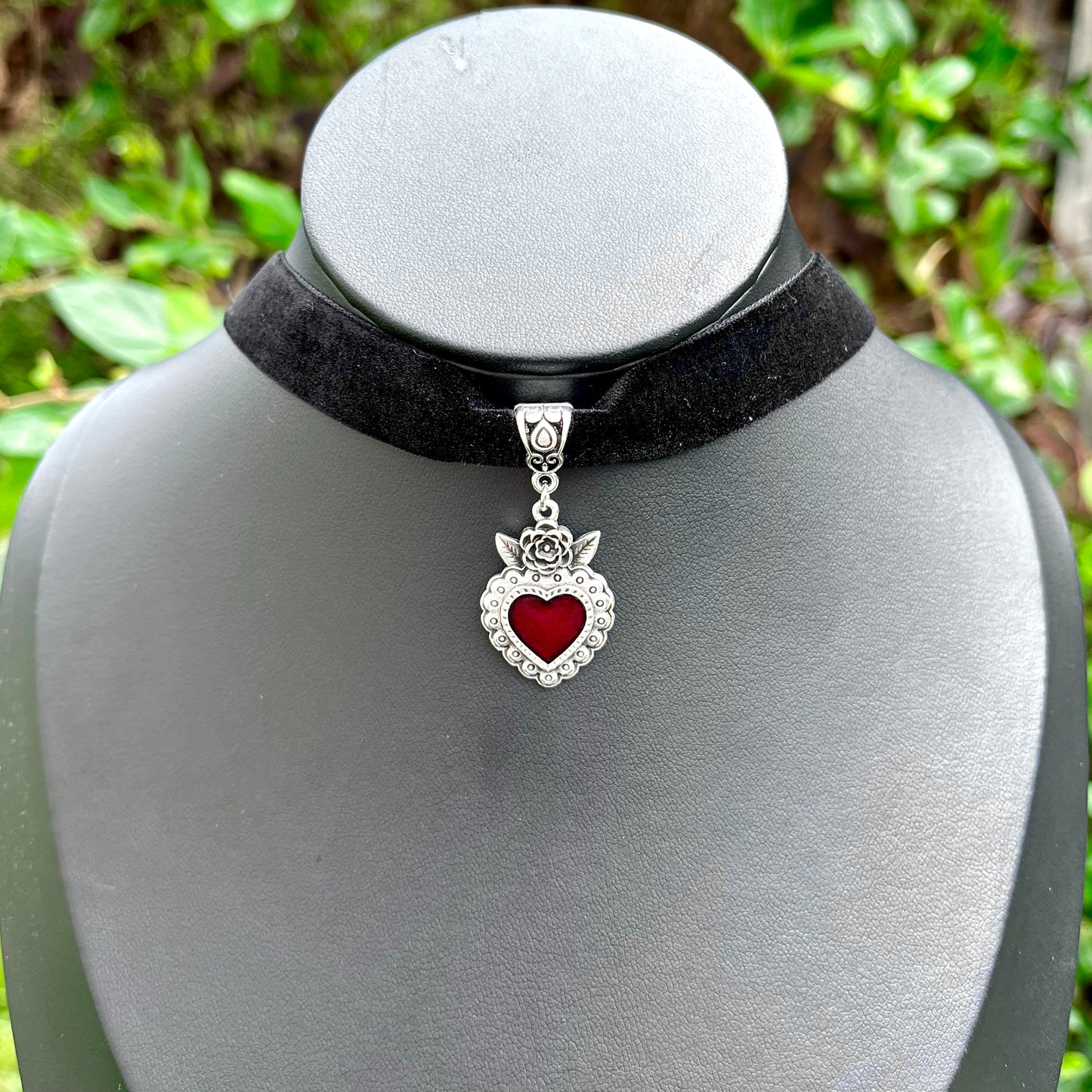 Collier Mavis