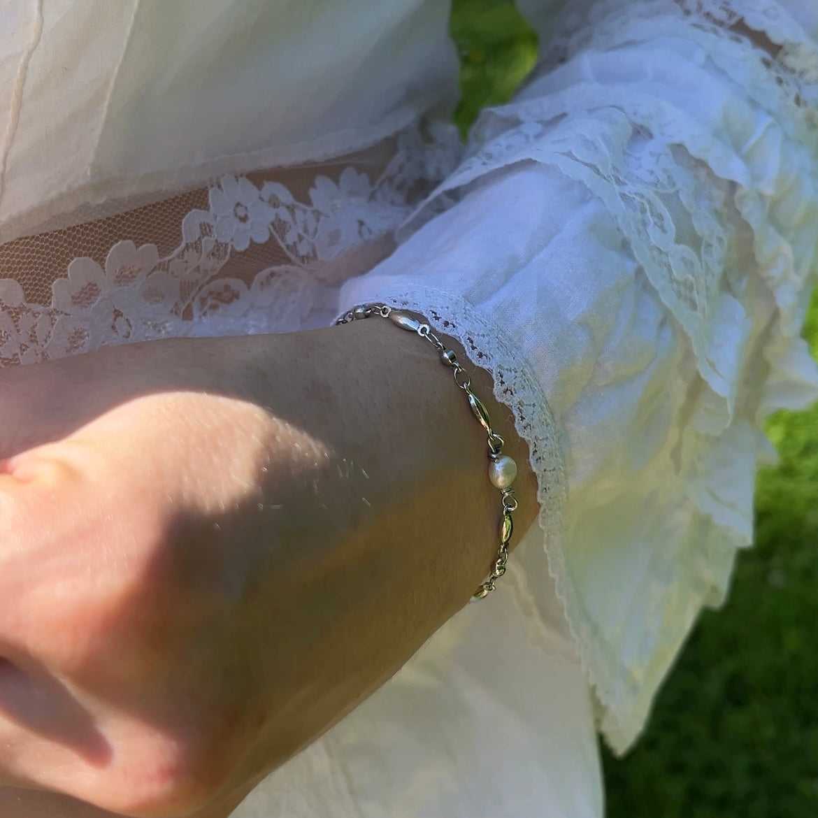 Bracelet Séléna
