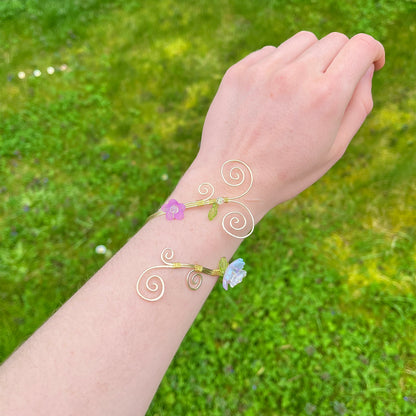 Bracelet Flora