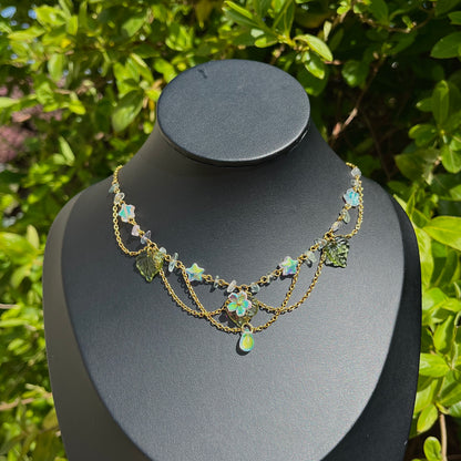 Collier Padma