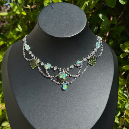 Collier Padma