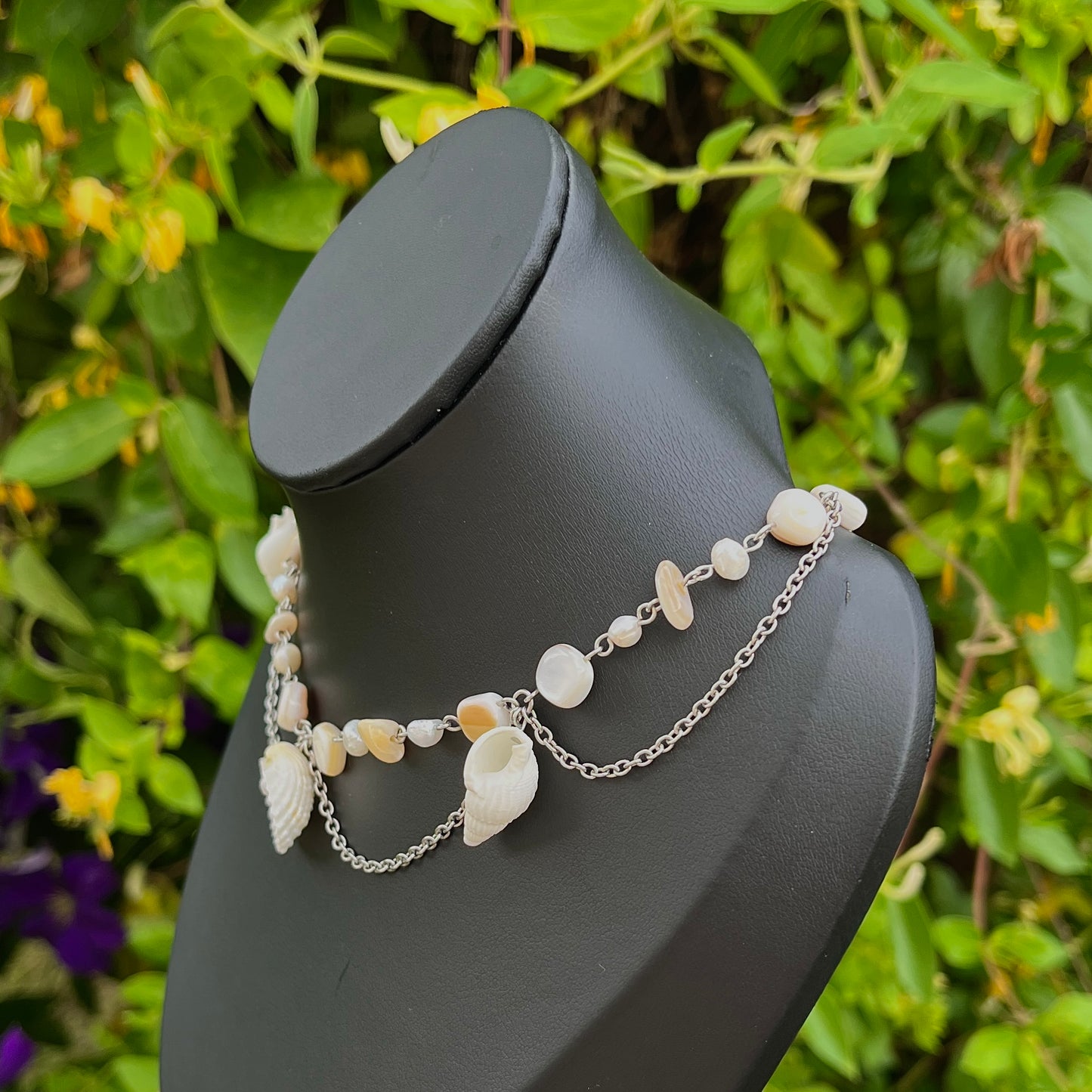 Collier Sedna