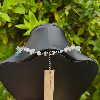 Collier Les Noces funèbres