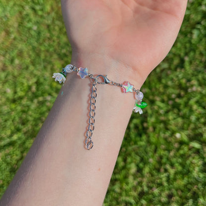 Bracelet à customiser