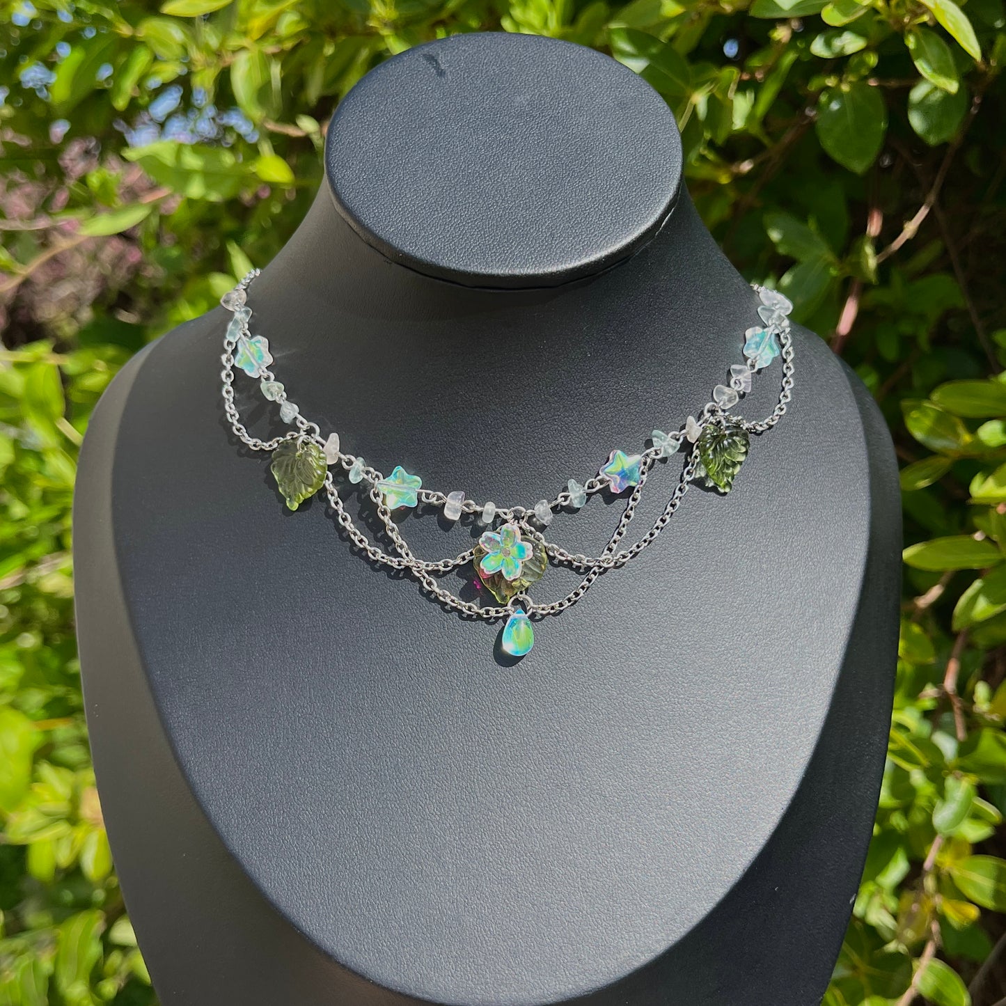 Collier Padma