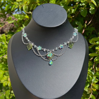 Collier Padma