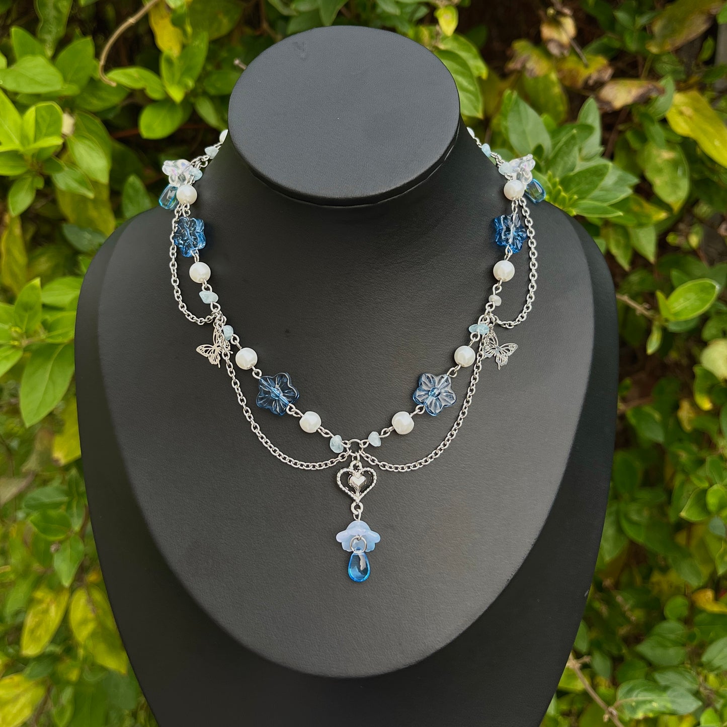 Collier Les Noces funèbres