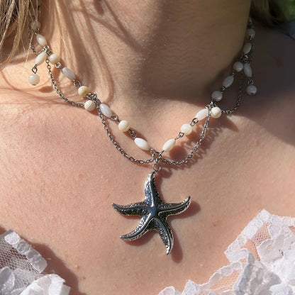 Collier Mélusine