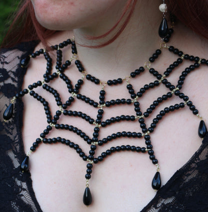 Collier Lolth