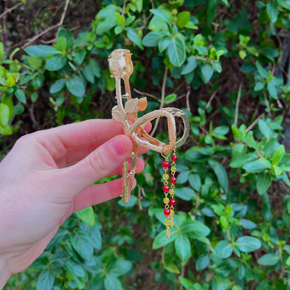 Pince La Belle et la Bête