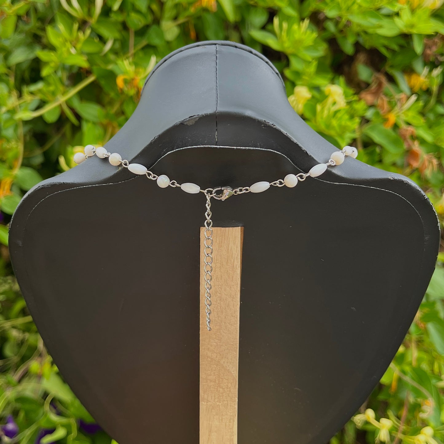 Collier Mélusine