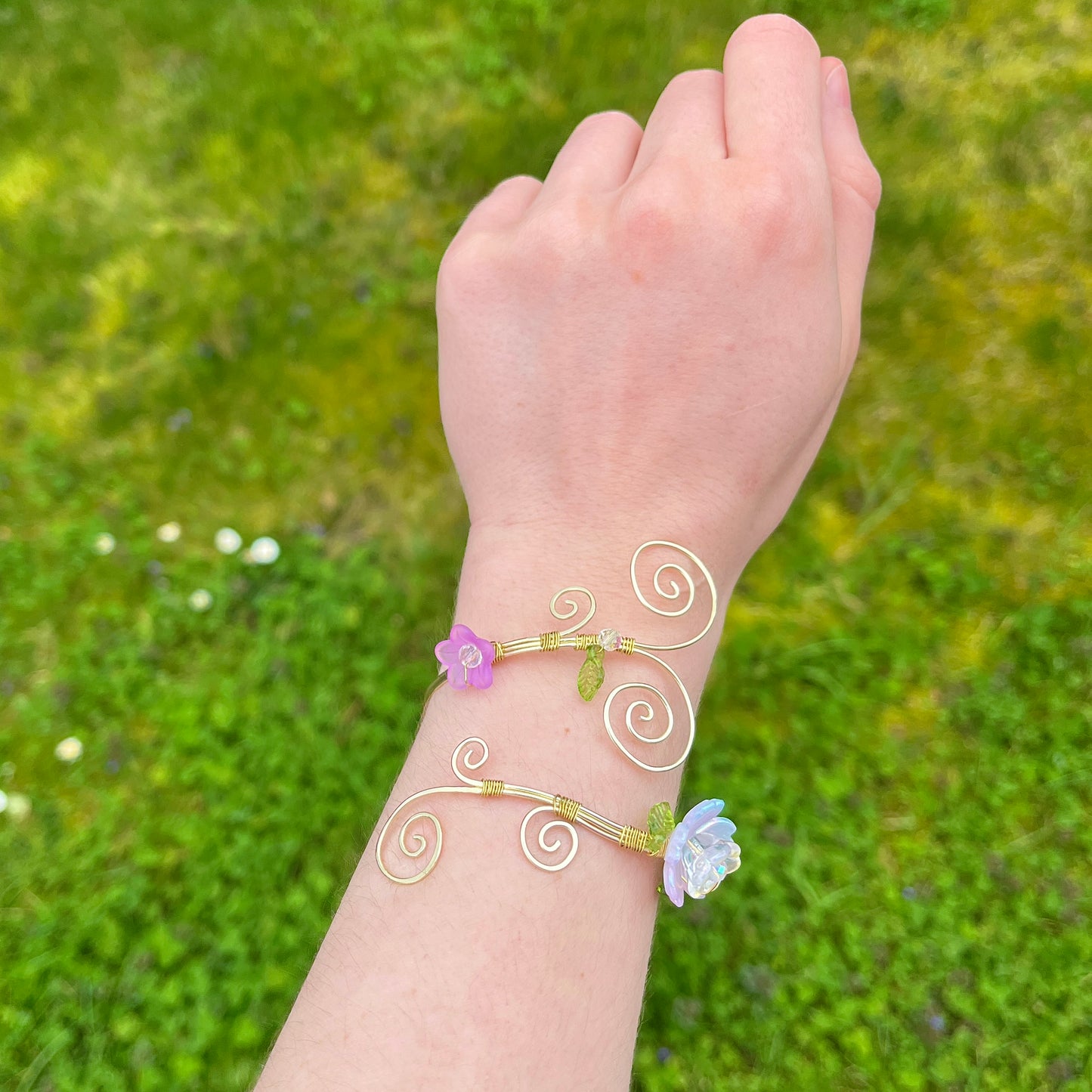 Bracelet Flora