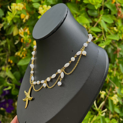 Collier Mélusine