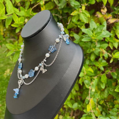 Collier Les Noces funèbres