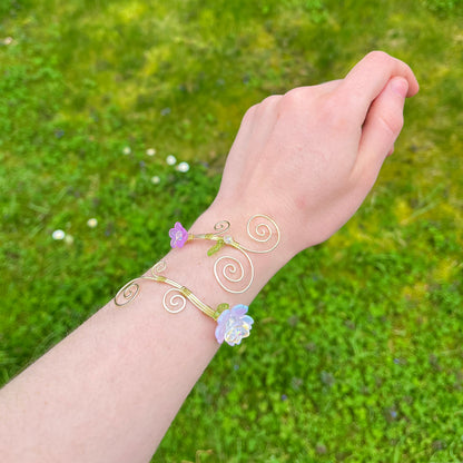 Bracelet Flora
