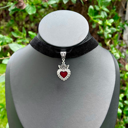 Collier Mavis