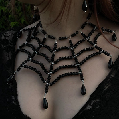 Collier Lolth