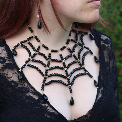 Collier Lolth