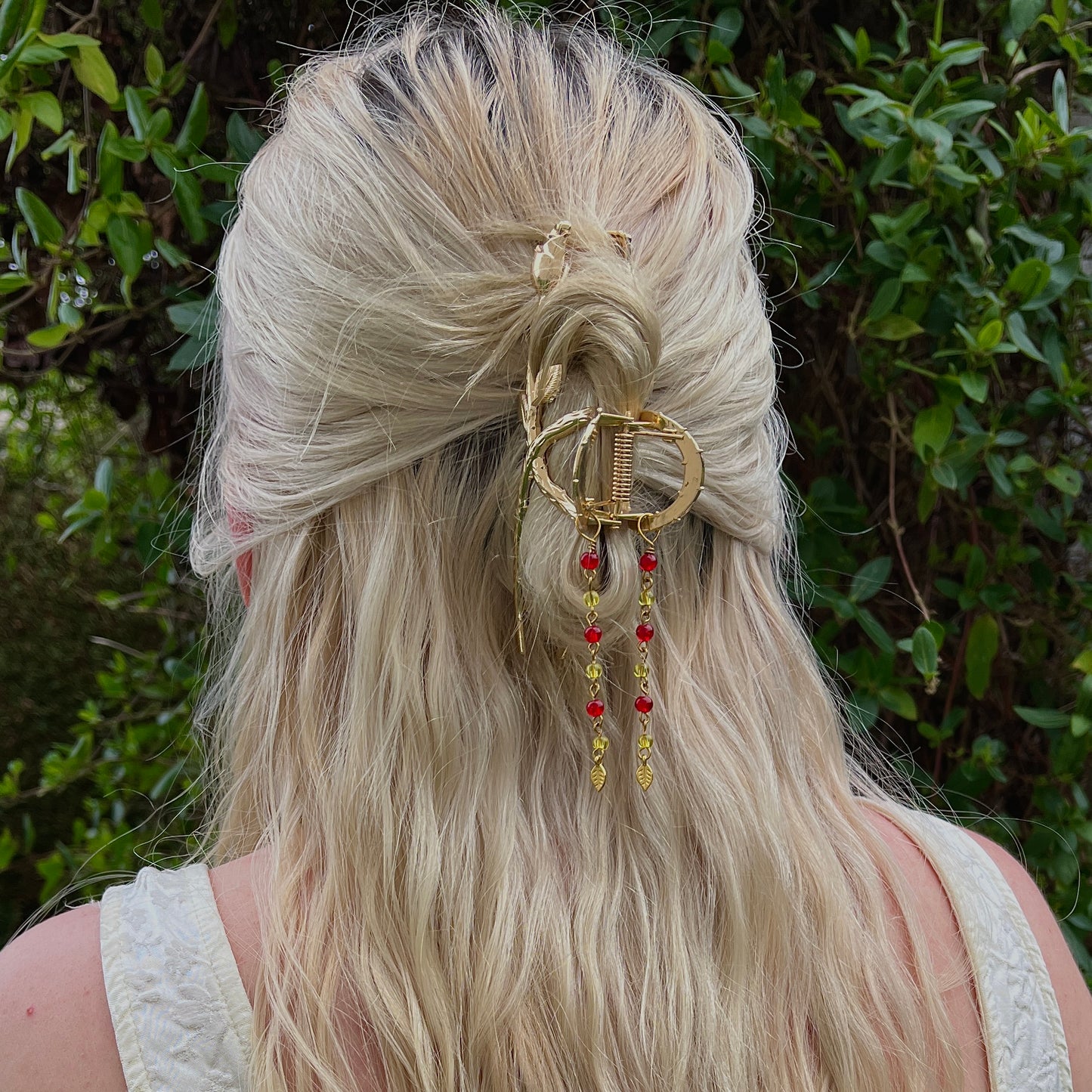 Pince La Belle et la Bête