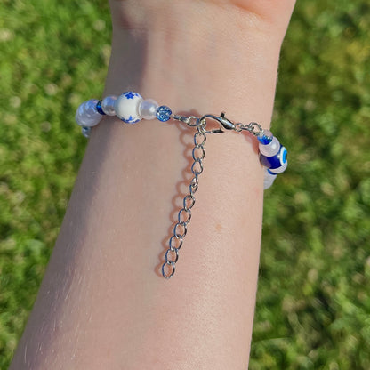 Bracelet à customiser