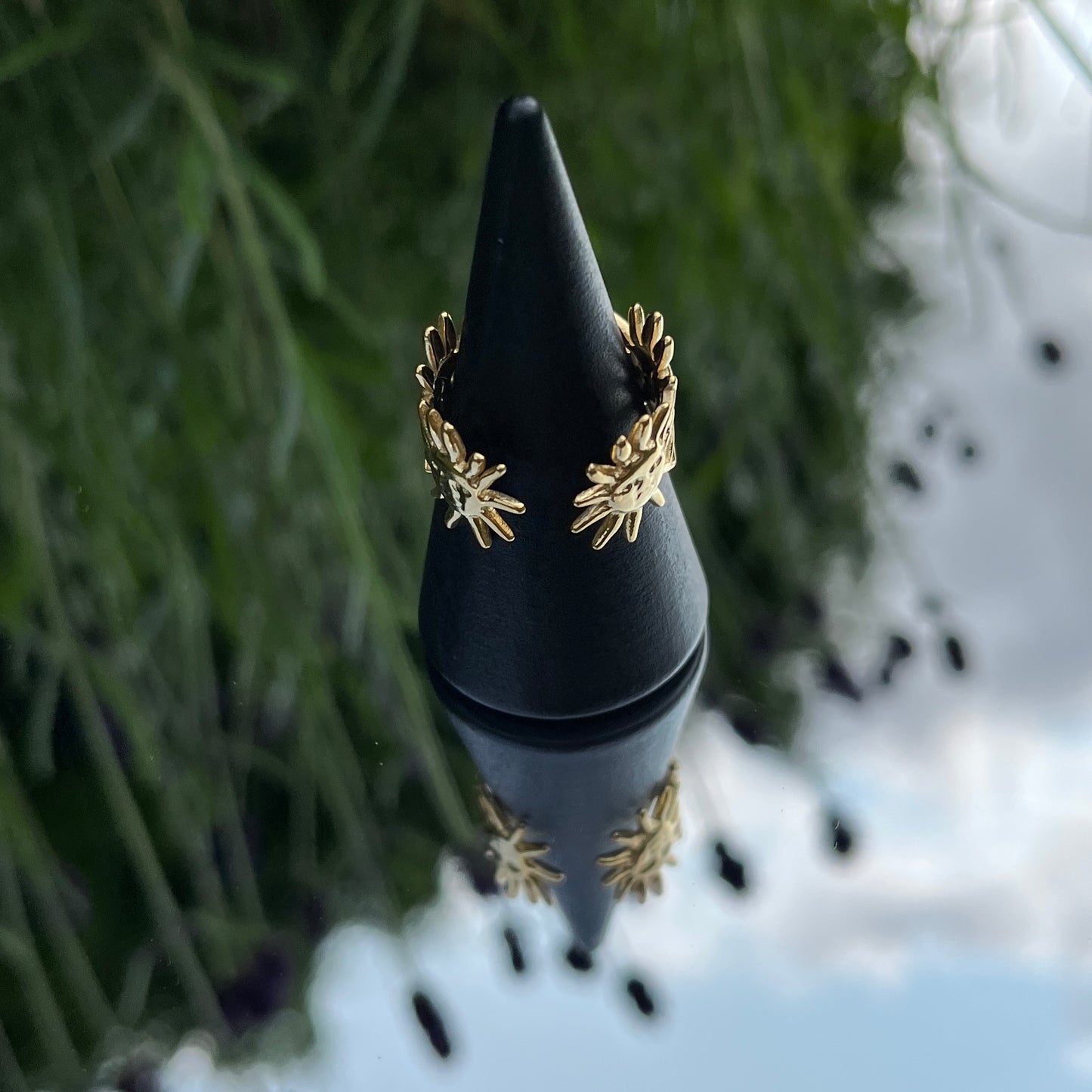 Bague Théia