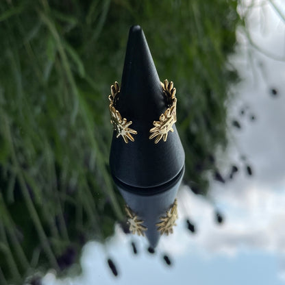 Bague Théia
