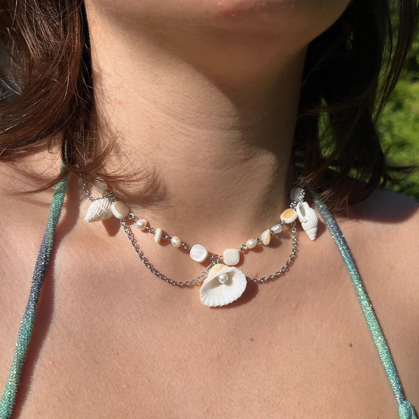Collier Sedna