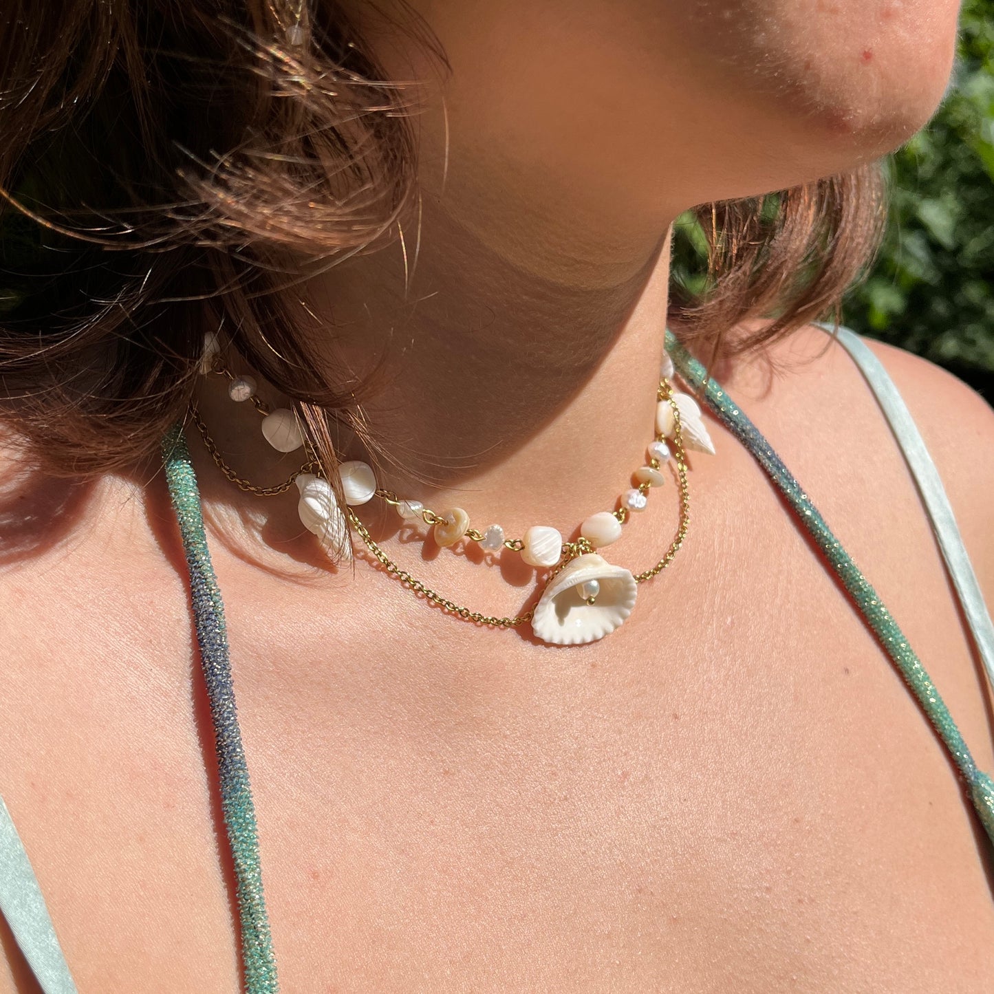 Collier Sedna