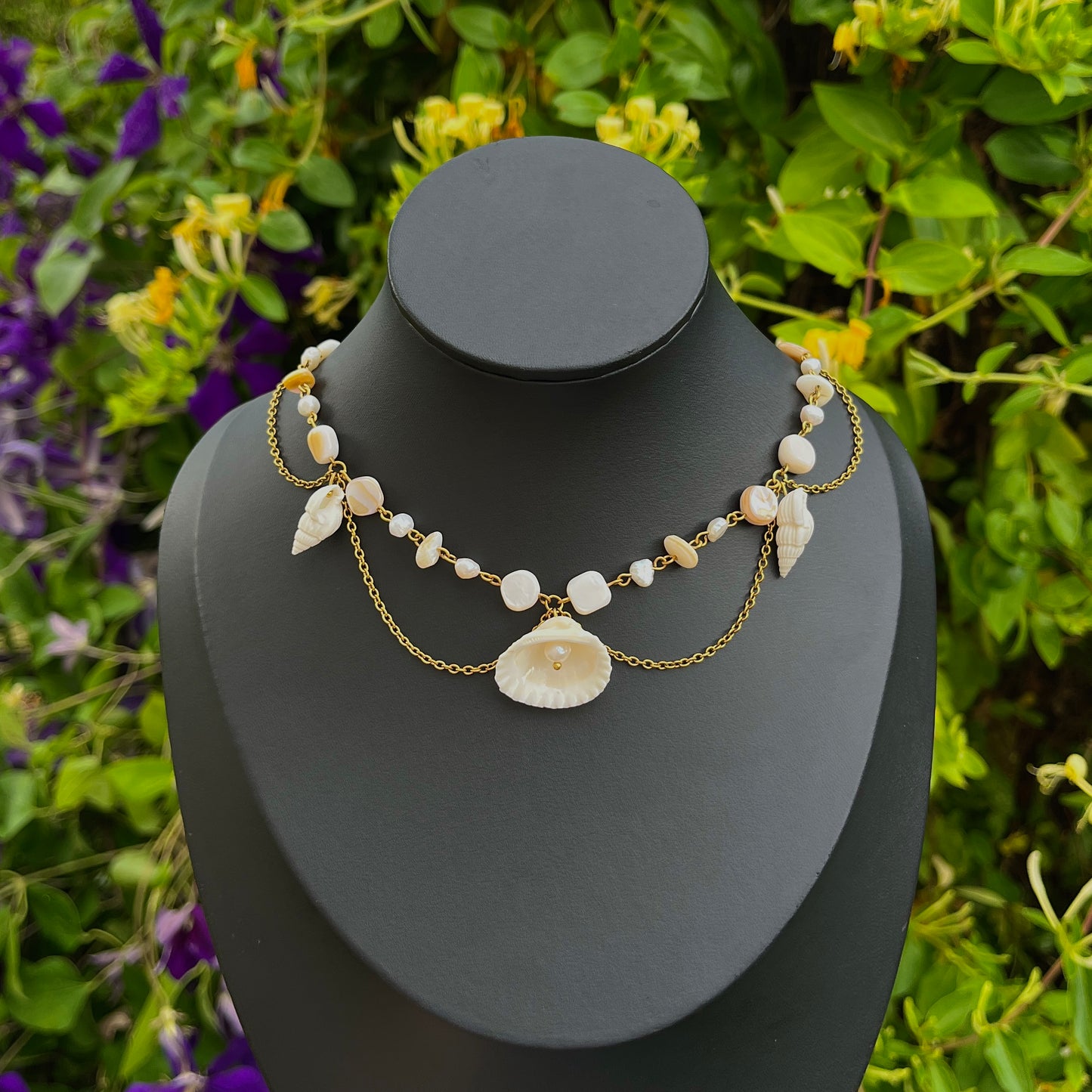Collier Sedna
