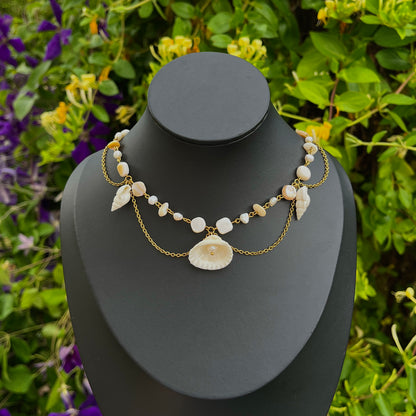 Collier Sedna