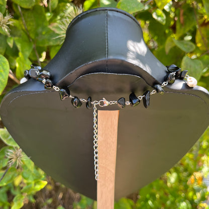 Collier Dragons