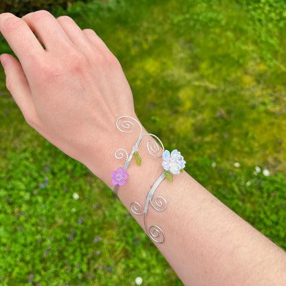 Bracelet Flora
