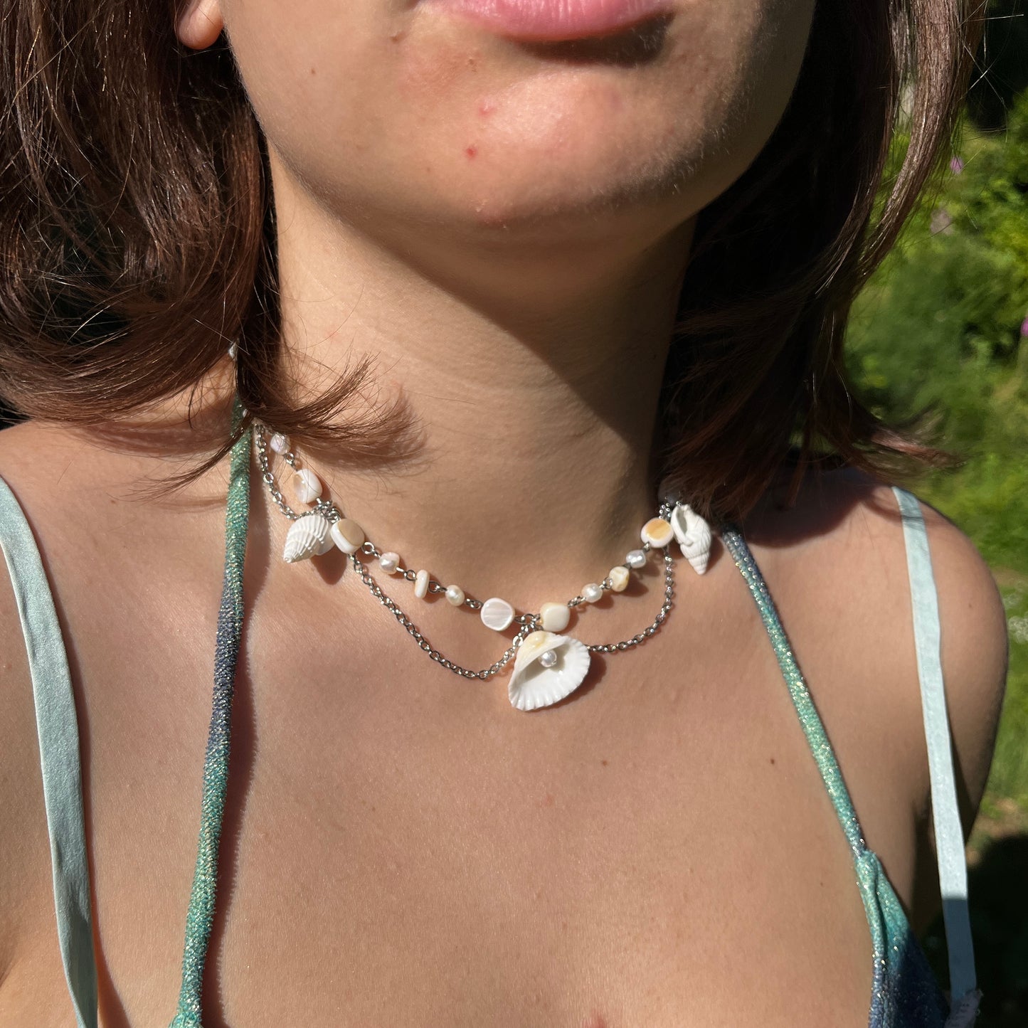 Collier Sedna