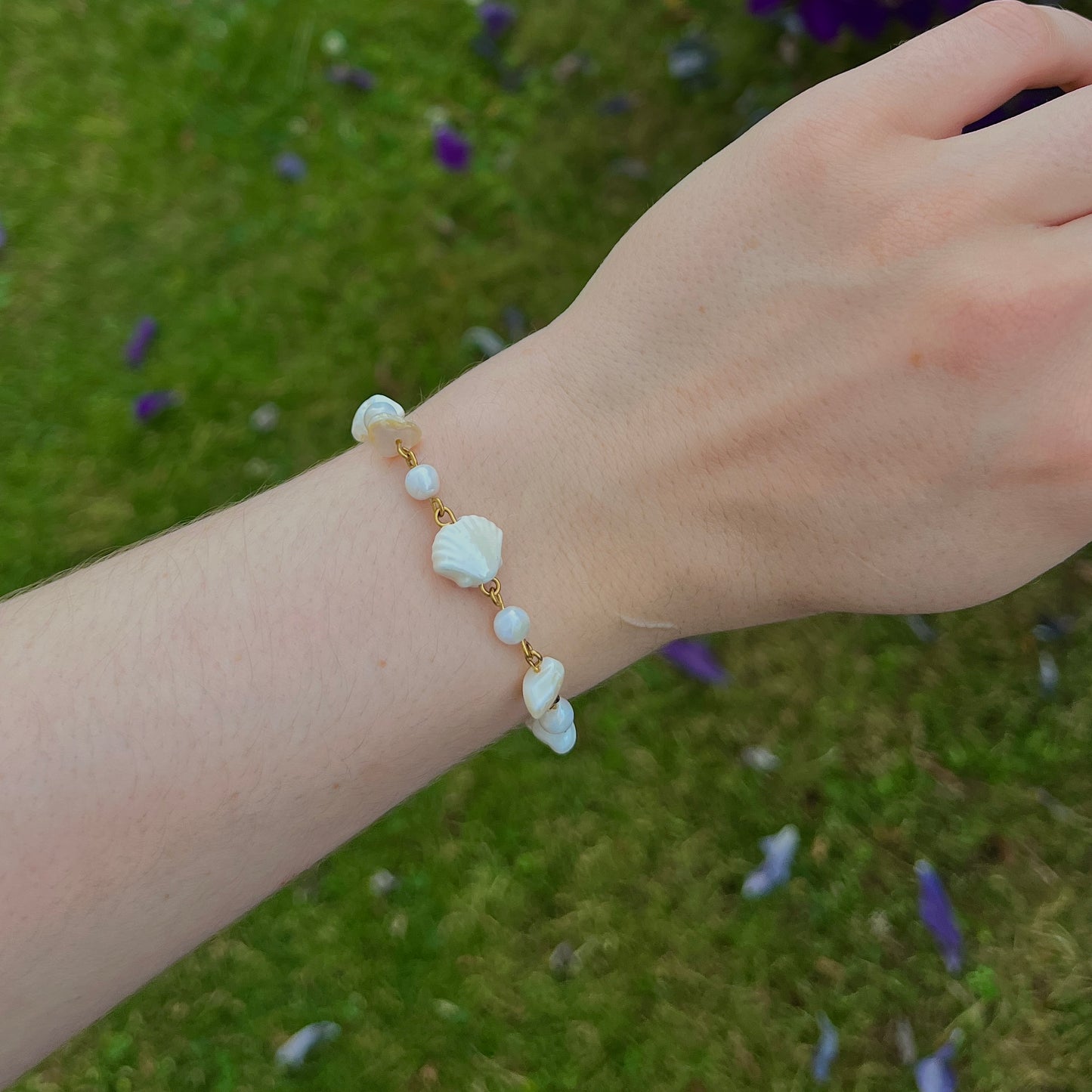 Bracelet Océana