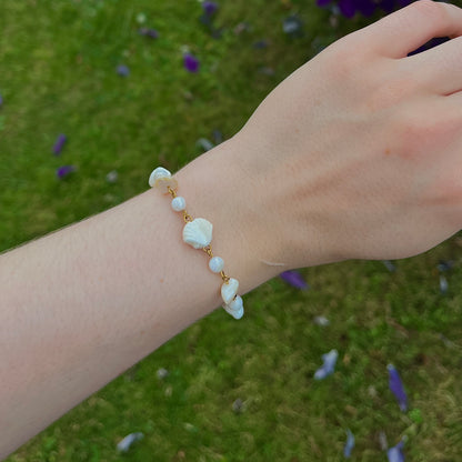 Bracelet Océana