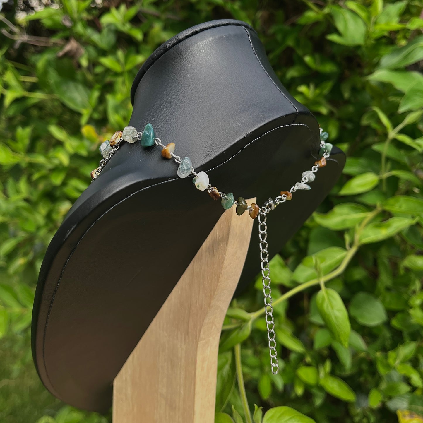 Collier Gaïa