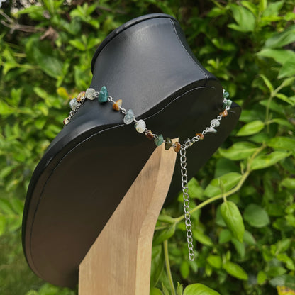 Collier Gaïa