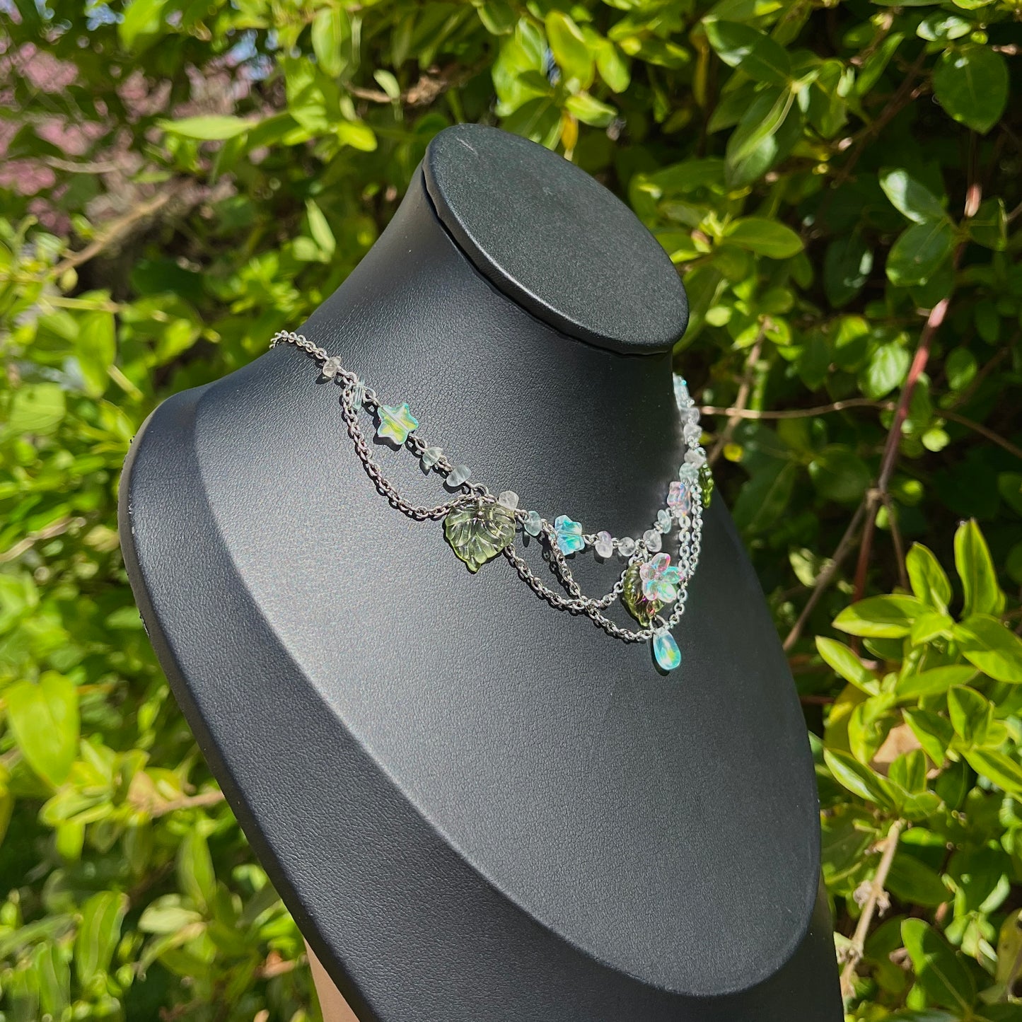Collier Padma
